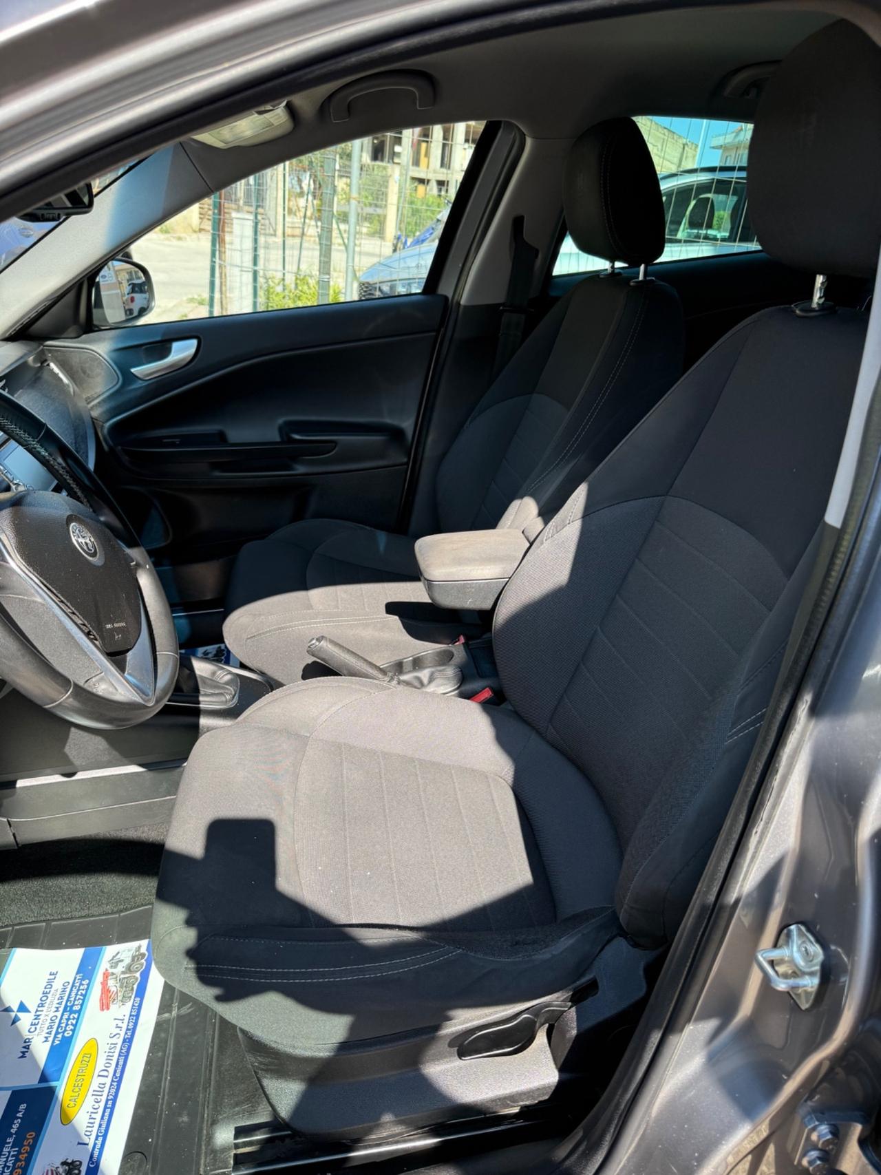 Alfa Romeo Giulietta 2.0 JTDm 150 CV Super