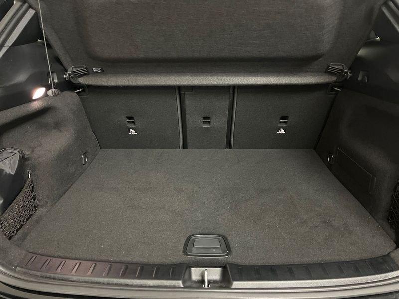 Mercedes-Benz EQA 300 4Matic AMG Line Advanced