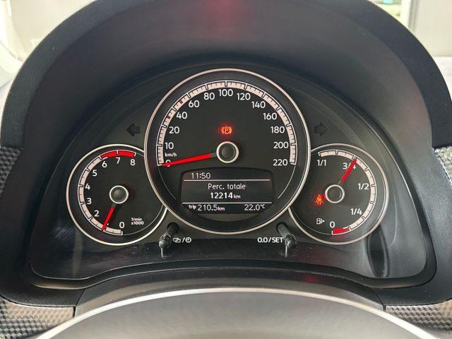 VOLKSWAGEN up! 1.0 5p. EVO move up! BlueMotion Technology