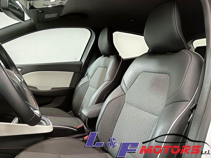 Renault Clio Clio Full Hybrid E-Tech 140 CV Intens