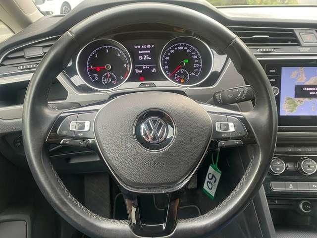 Volkswagen Touran Touran III 2015 2.0 tdi Business 115cv dsg