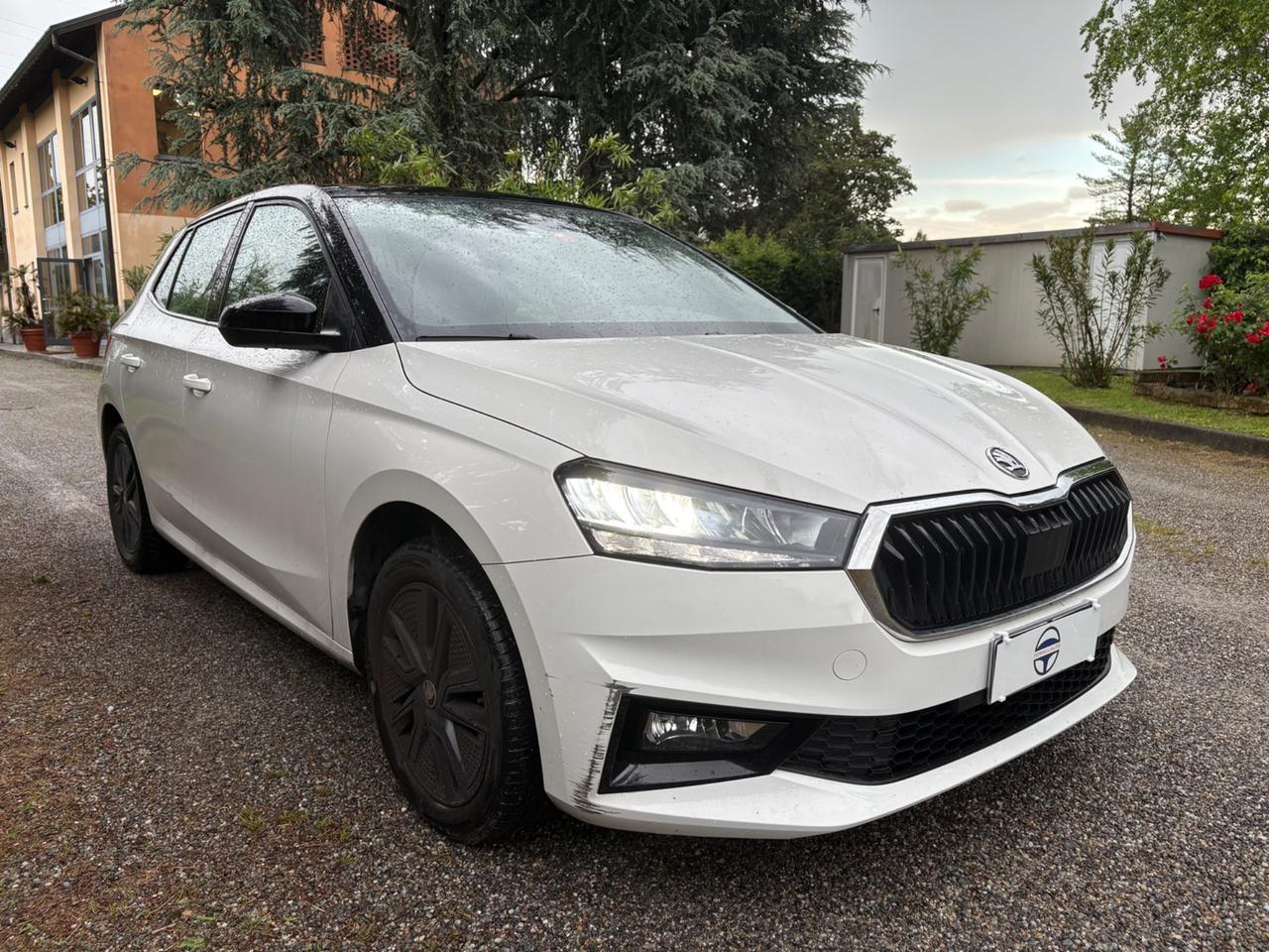 Skoda Fabia 1.0 TSI 95 CV Style - Uniprop.