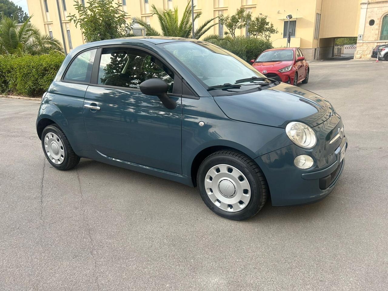 Fiat 500 1.2 Pop Usato Garantito