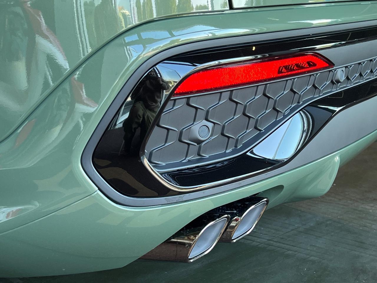 Audi Q5 TDi -Quattro - S line edition