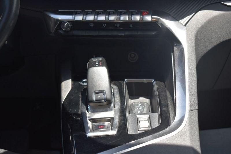 Peugeot 3008 BlueHDI 130 EAT8 S&S Active Business