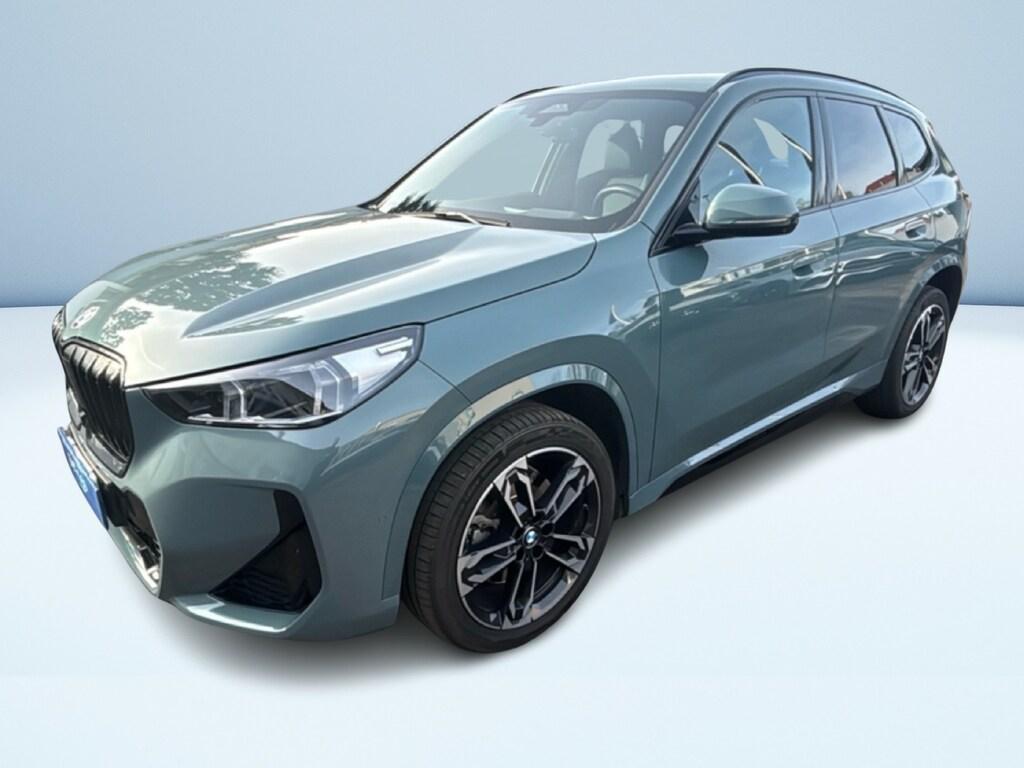 BMW X1 23 d Mild Hybrid 48V Msport xDrive DCT