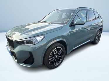 BMW X1 23 d Mild Hybrid 48V Msport xDrive DCT