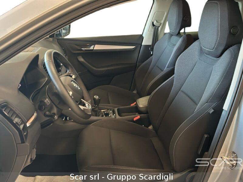 Skoda Karoq 1.0 TSI 115 CV Executive *PREZZO REALE NON VINCOLATO A FINANZIAMENTO*