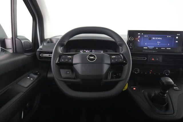 OPEL Combo Life Combo Life 1.5D 100 CV S&S MT6 Edition N1