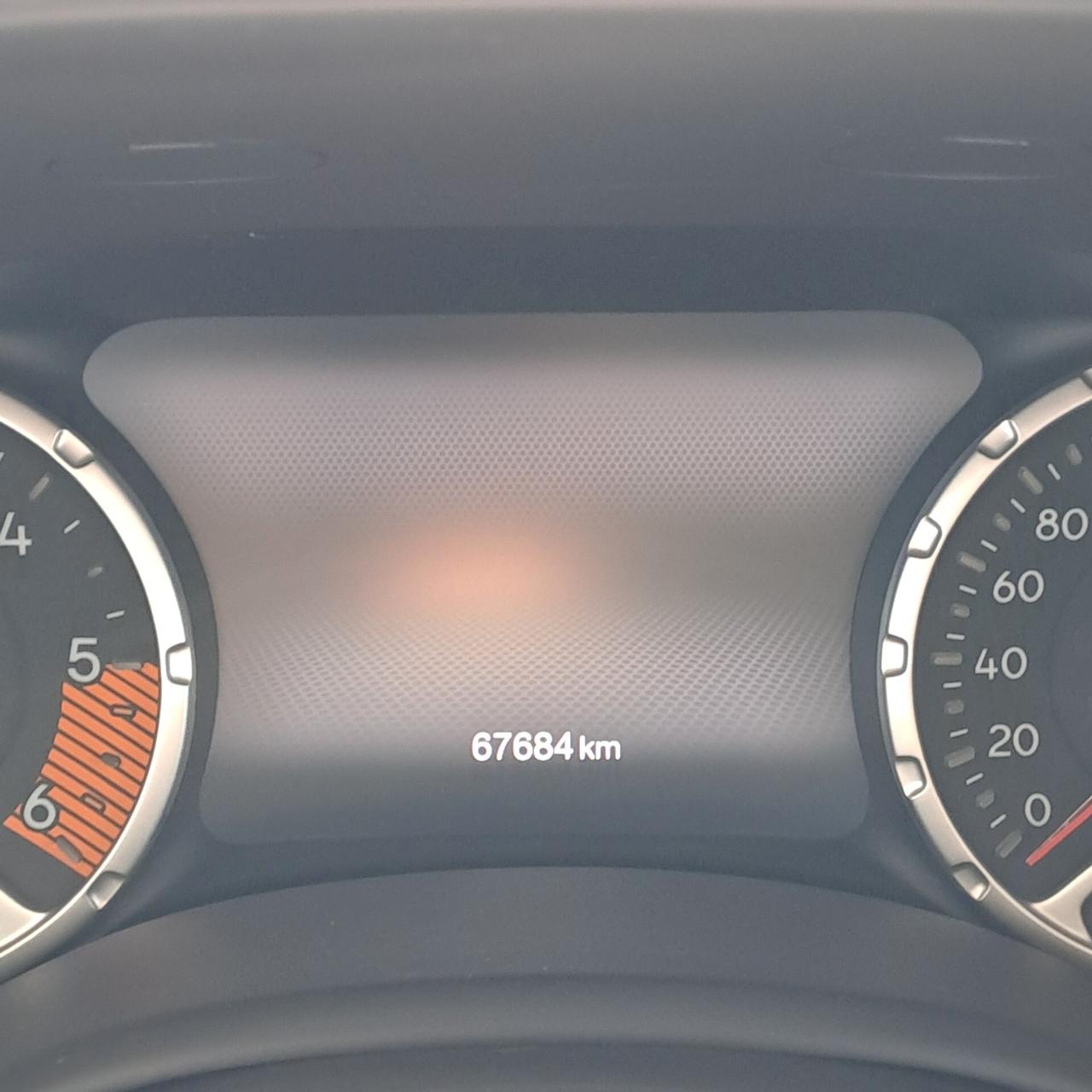 Jeep Renegade 1.6 Mtj 120cv Limited