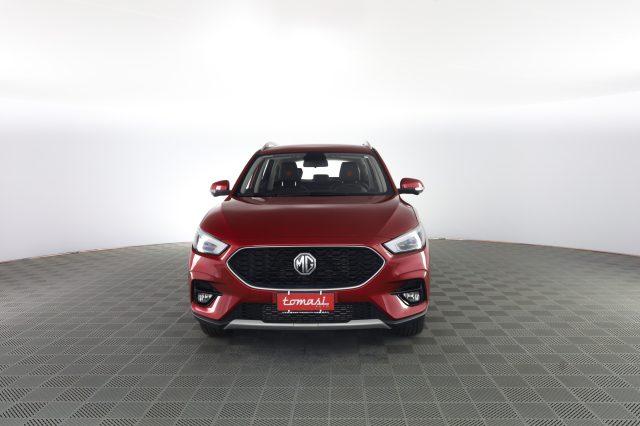 MG ZS ZS 1.0T-GDI aut. Luxury