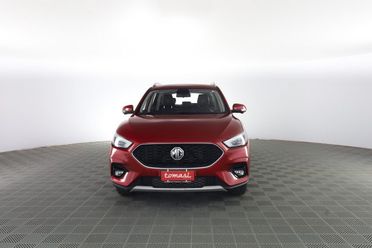 MG ZS ZS 1.0T-GDI aut. Luxury