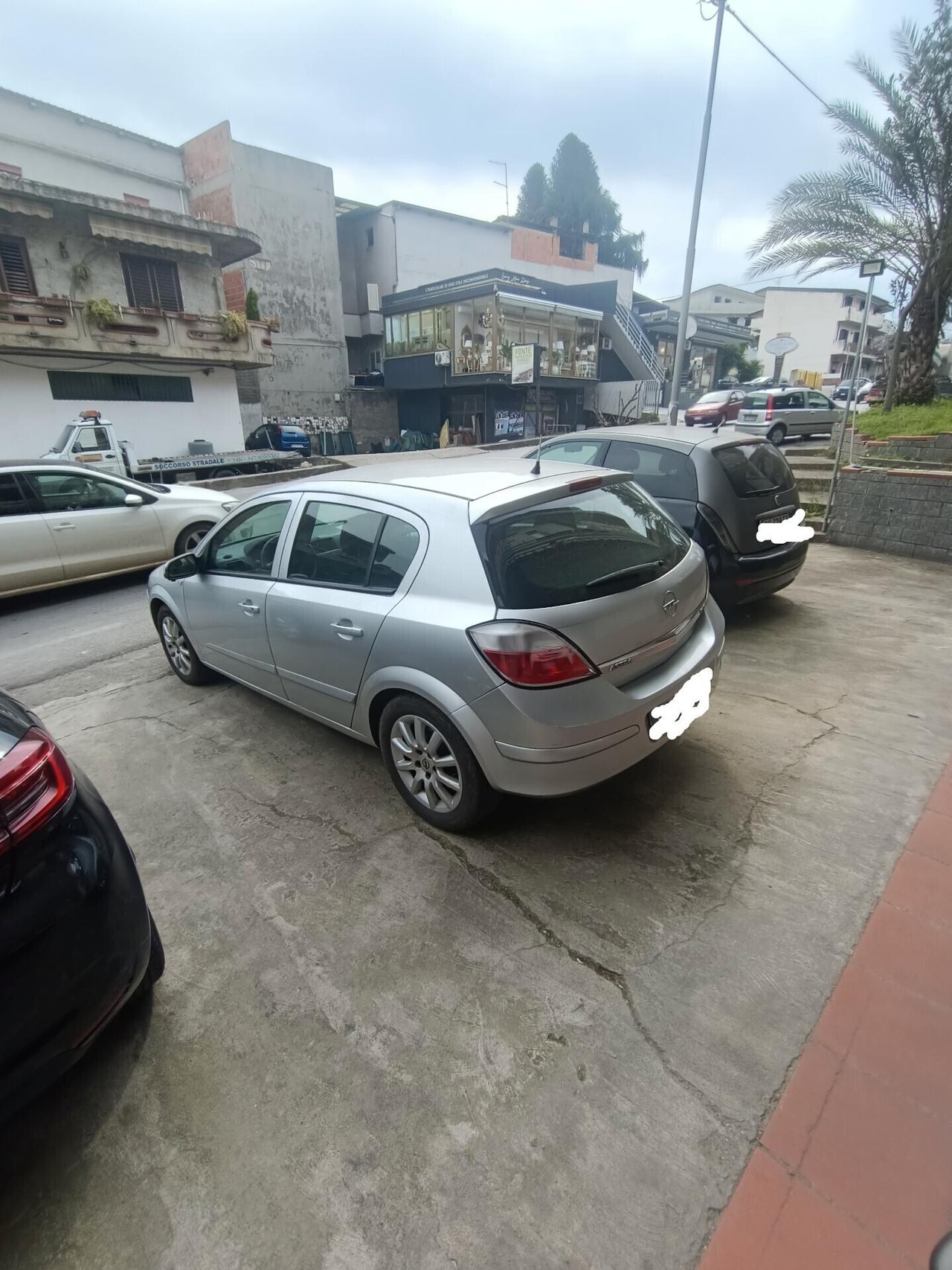 SUPEROFFERTA Opel Astra 1.3 CDTI ecoFLEX 5 porte Enjoy