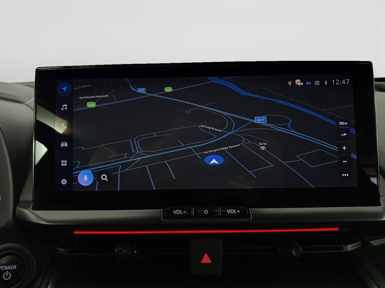 TOYOTA C-HR II 2023 - C-HR 2.0 phev GR Sport fwd e-cvt