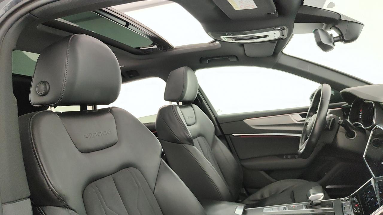 AUDI A6 V 2019 Allroad - A6 Allroad 55 3.0 tdi mhev 48V Evolution