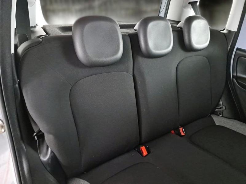 FIAT PANDA HYBRID CITYLIFE MY22
