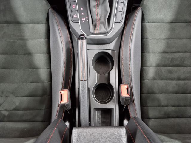 SEAT Ibiza 1.0 EcoTSI 110 CV DSG 5 porte FR