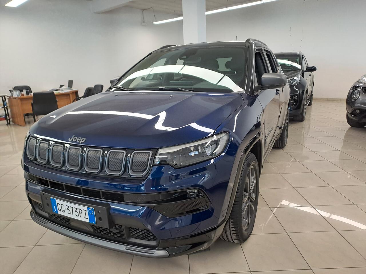 Jeep Compass 1.6 Multijet II 2WD 80° Anniversario