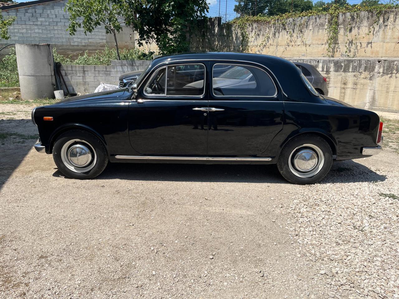 Lancia Appia 1100 III serie