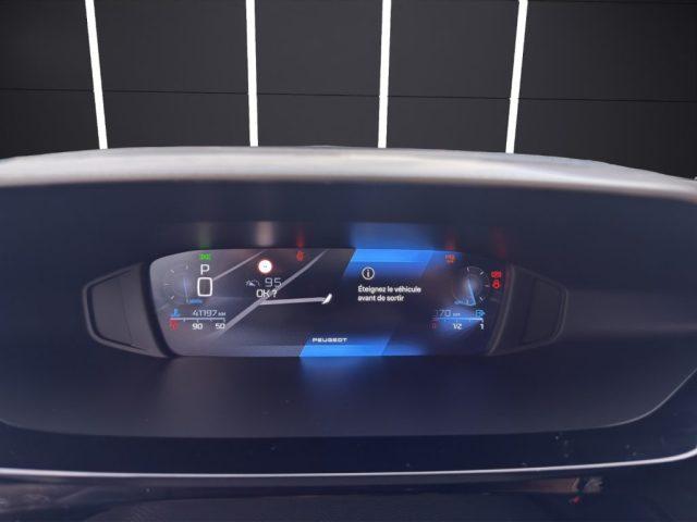 PEUGEOT 308 PureTech Turbo 130 S&S EAT8 Allure