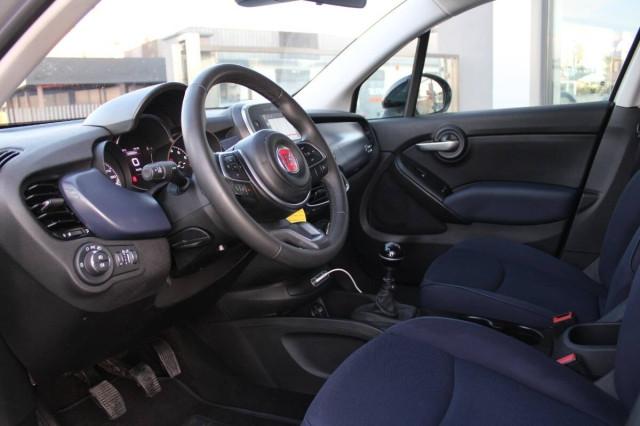 Fiat 500X 1.0 t3 120cv con CarPlay