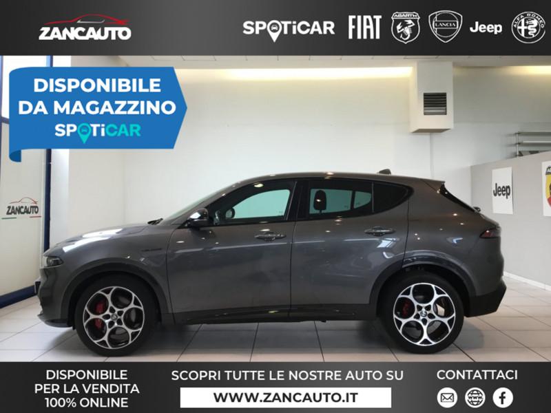 Alfa Romeo Tonale 1.5 160 CV MHEV TCT7 Veloce MY22