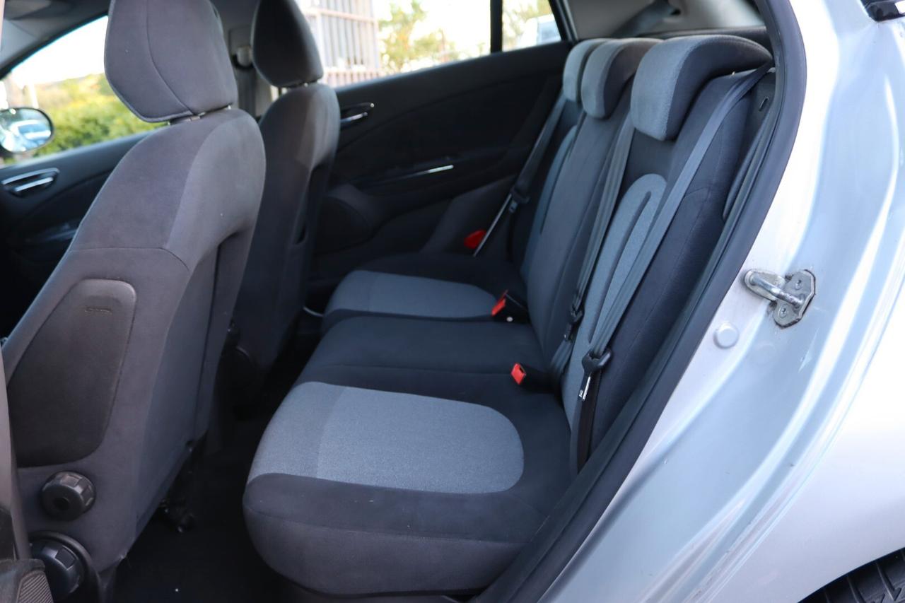 Fiat Bravo 1.6 MJT 120 CV DPF Emotion
