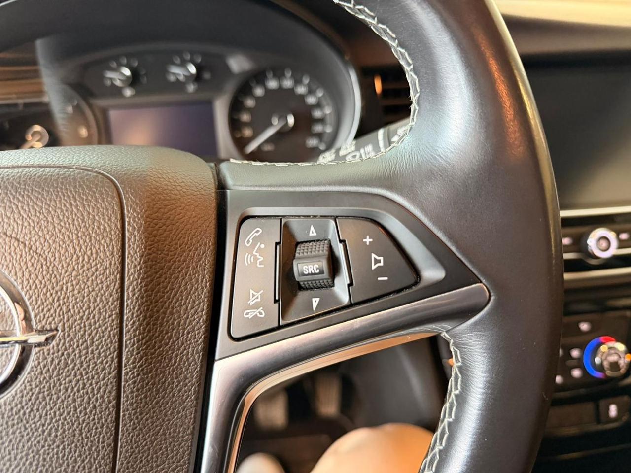 Opel Mokka Business 1.6 CDTI #8441