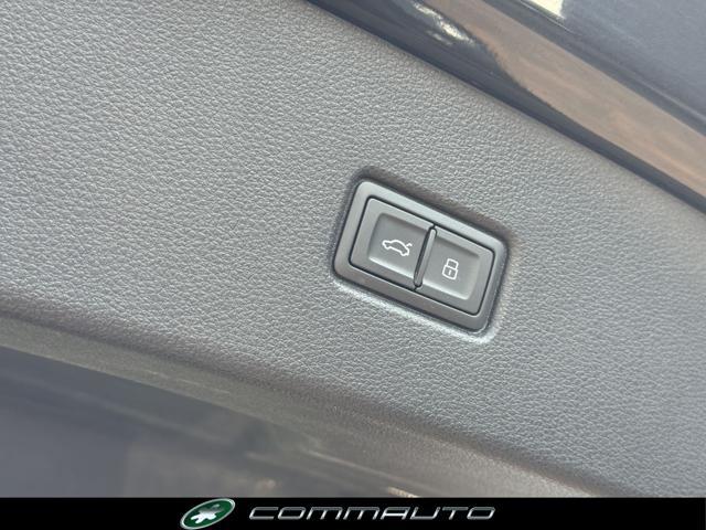 AUDI Q5 SPB Sportback 40 TDI S tronic S line plus