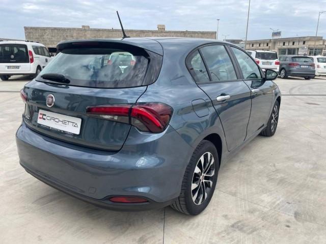 Fiat Tipo II 1.3 mjt City Life s&s 95cv