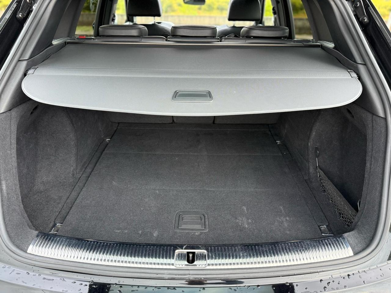 Audi Q5 2.0 TDI quattro S tronic S line plus