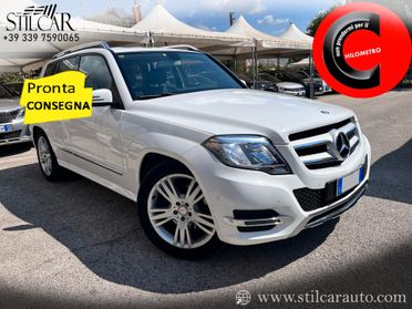 Mercedes-benz GLK 220 GLK 220 CDI 4Matic Sport Auto *GARANTITA**