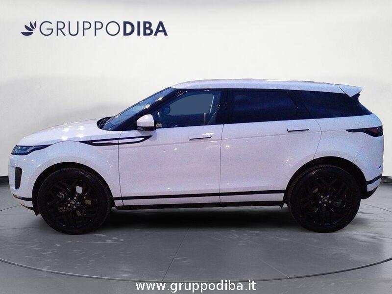 Land Rover Range Rover Evoque II 2019 Die 2.0d i4 mhev SE awd 163cv auto