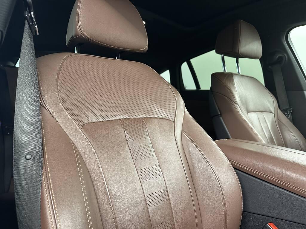 BMW X6 30 d Mild Hybrid 48V Msport xDrive Steptronic