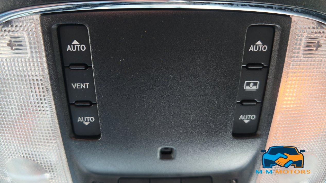Jeep Grand Cherokee 3.0 V6 crd Overland 250cv auto