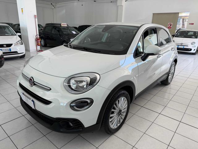 FIAT 500X 1.3 MultiJet 95 CV Connect