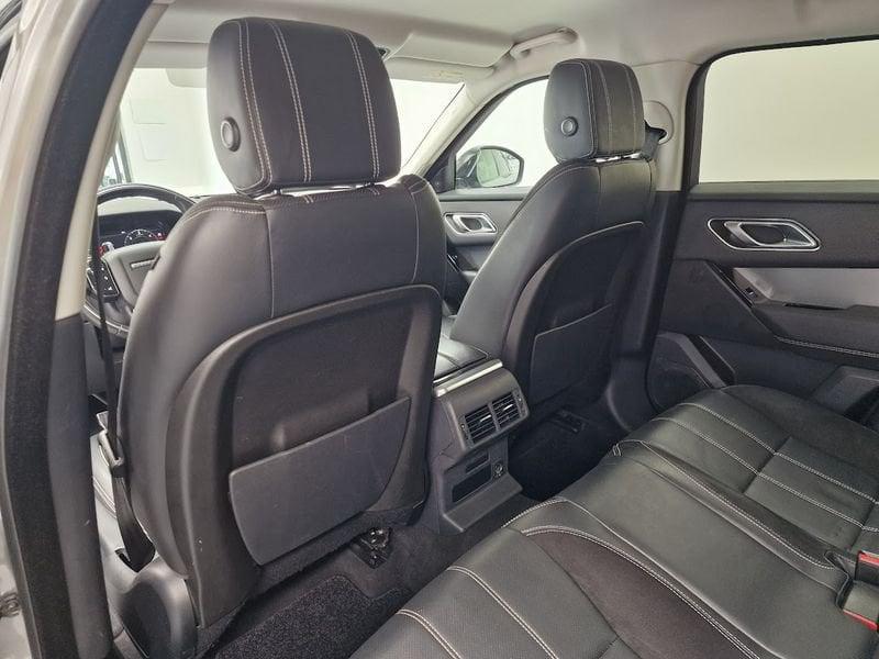 Land Rover Range Rover Velar Range Rover Velar 3.0D V6 300 CV R-Dynamic S