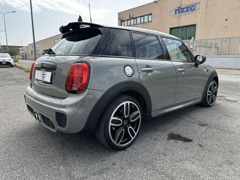 MINI Mini 5 porte Mini 5p 2.0 Cooper S Hype auto