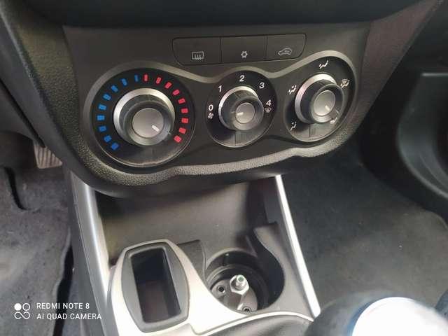 Alfa Romeo MiTo MiTo 1.4 Super 78cv GPL