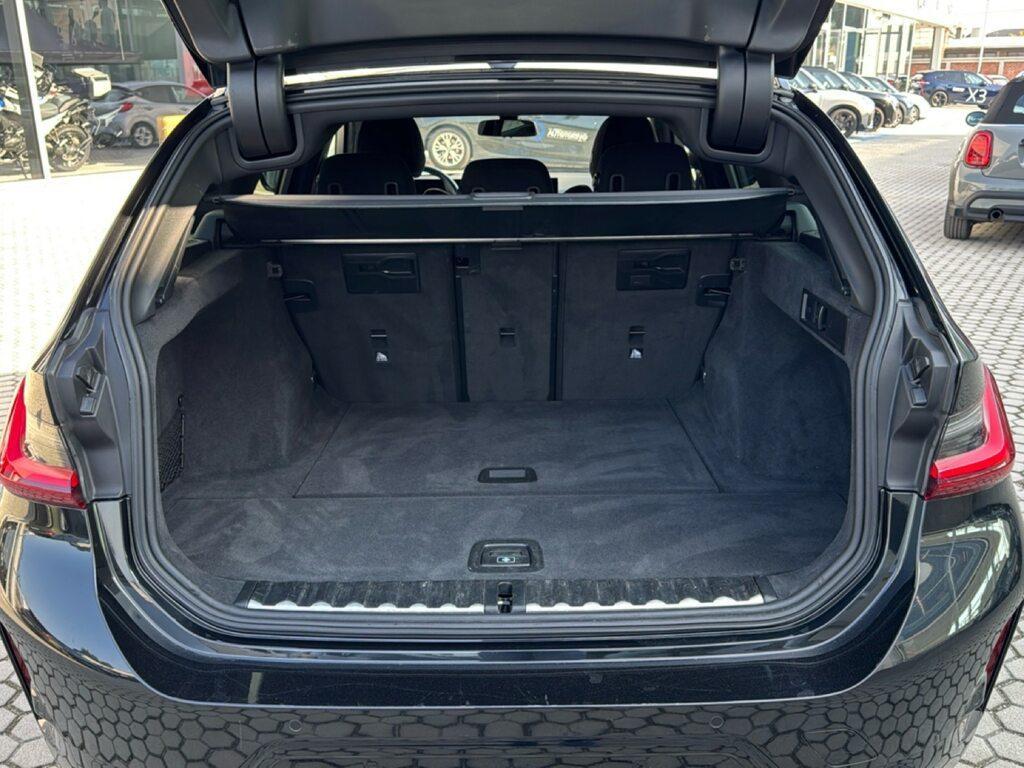 BMW Serie 3 Touring 320 d Mild Hybrid 48V Msport xDrive Steptronic