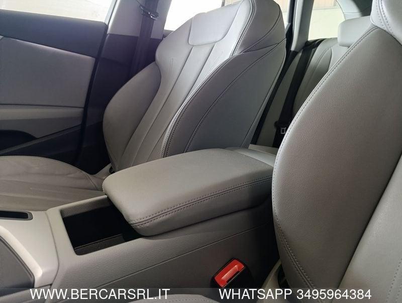 Audi A4 allroad A4 allroad 40 TDI 204 CV S tronic Business*LED*SEDILI SPORTIVI*
