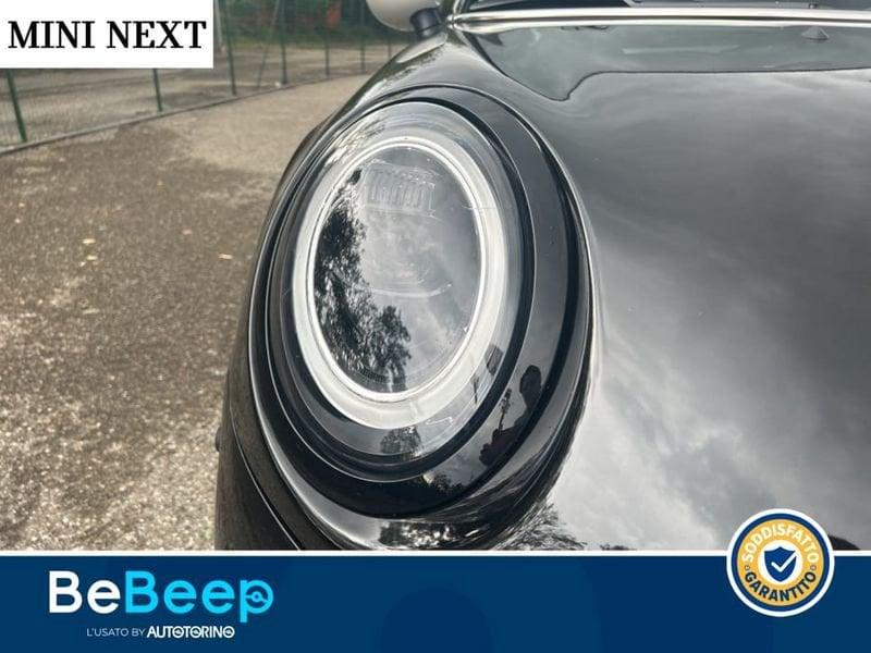 MINI Mini Full Electric MINI 3P COOPER SE YOURS AUTO