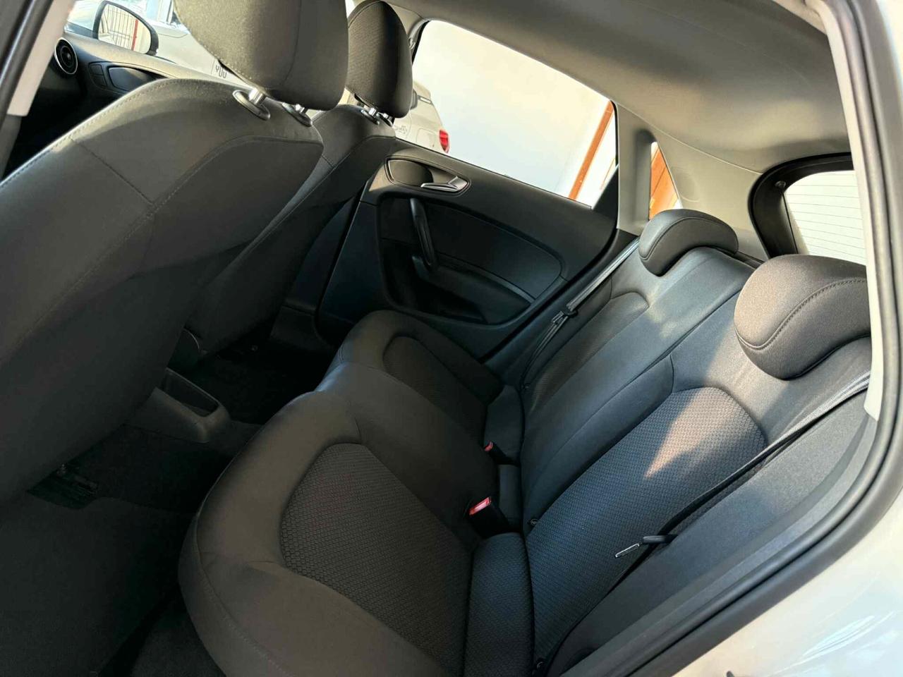 Audi A1 1.2 TFSI Ambition 86CV NEOPATENTATI