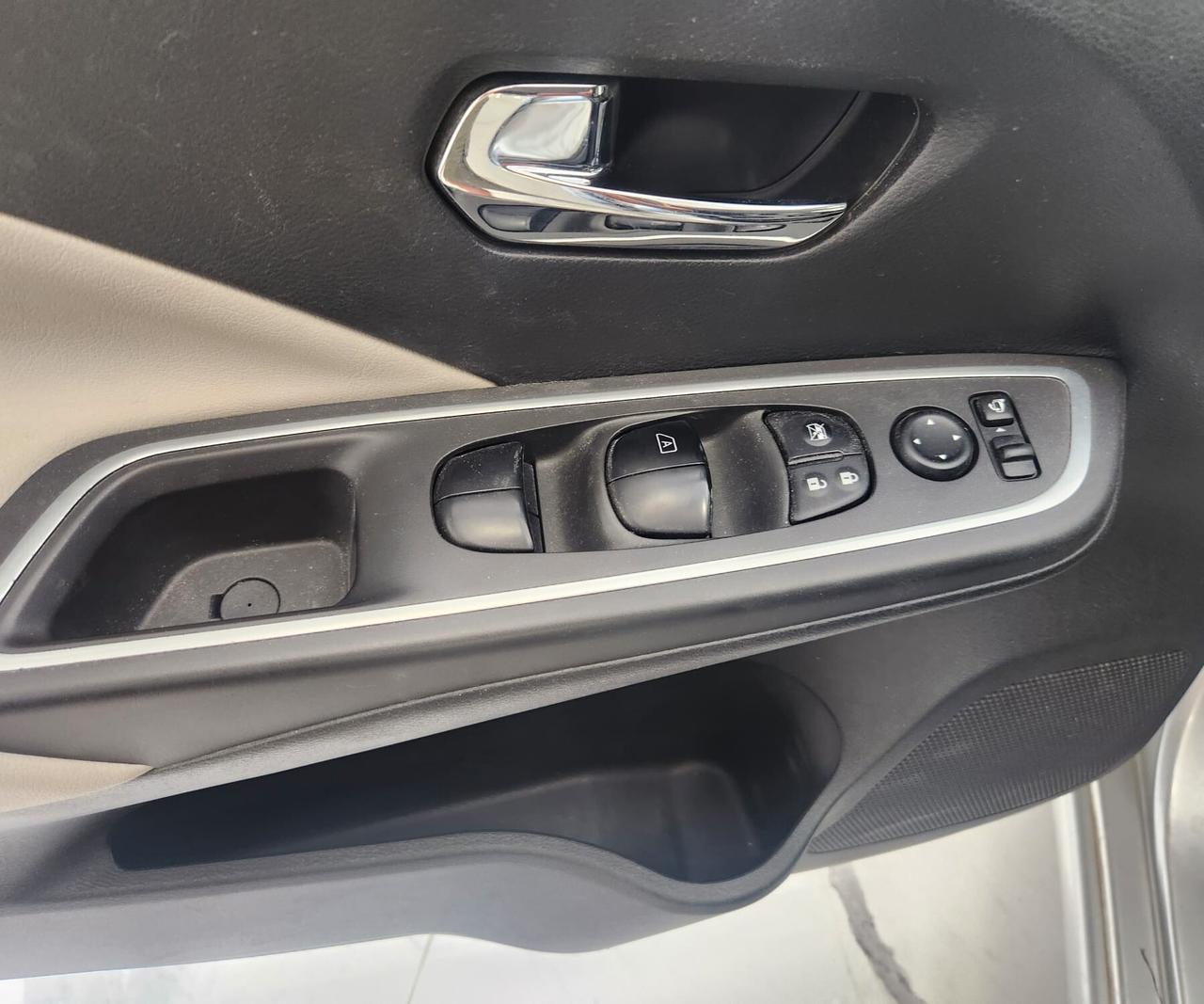 Nissan Micra 1.5 dCi 8V 5 porte N-Connecta
