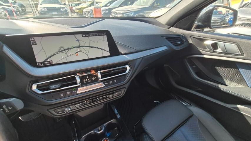 Bmw 120 120d xDrive 5p. Msport - 2020