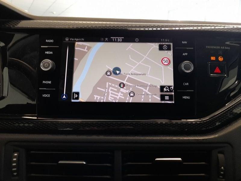 Volkswagen Taigo 1.0 TSI 85kW Life