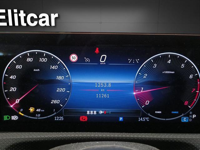 MERCEDES-BENZ CLA 180 Shooting Brake AMG Line Advanced Plus