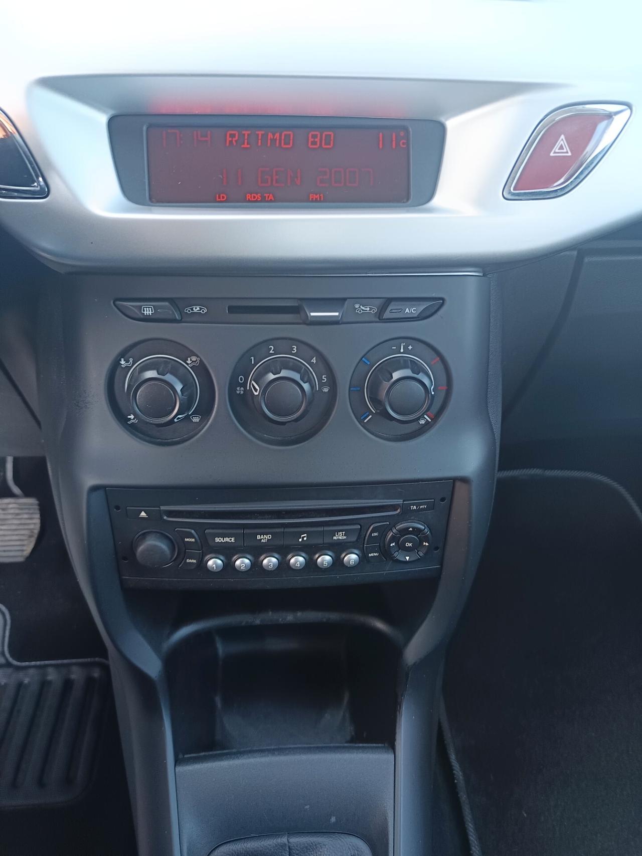 Citroen C3 1.1 Exclusive