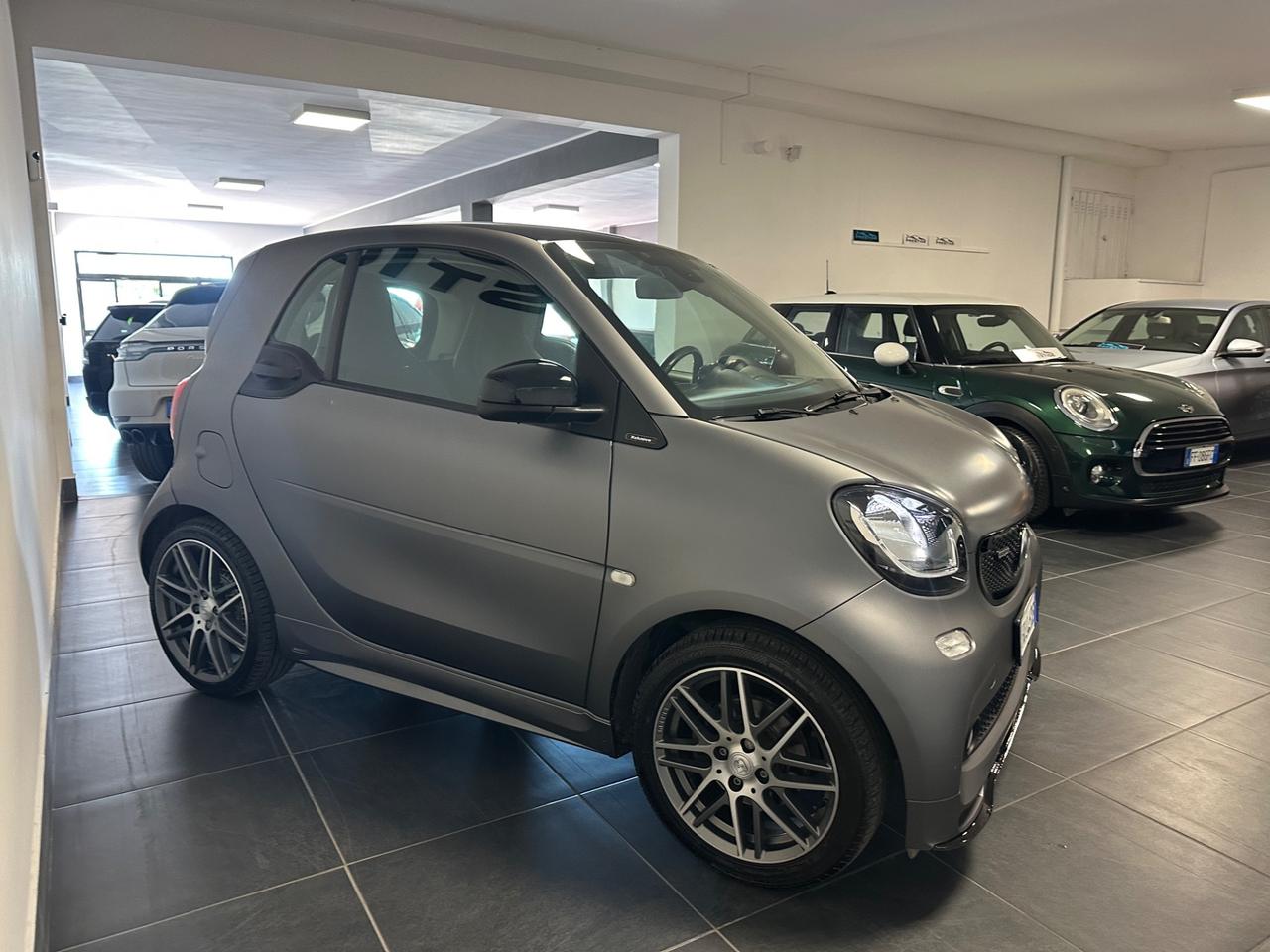 SMART FORTWO 0.9 TURBO 90CV PRONTA CONSEGNA
