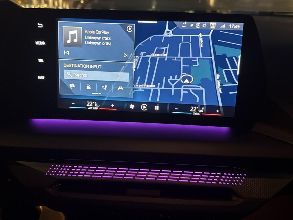 BMW Serie 1 118 d MSport Pro DCT